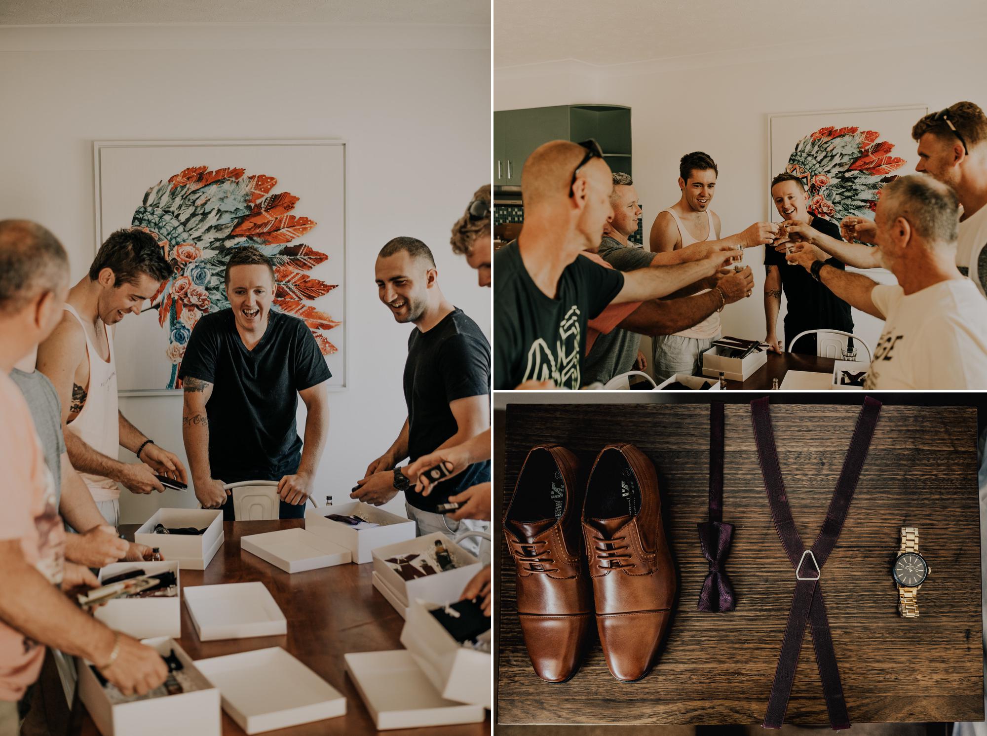 Sol Gardens Tipi Wedding